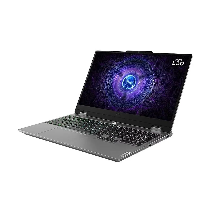 LENOVO LOQ 13650HX(24G-512SSD-6G) 3050RTX