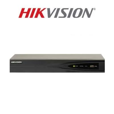 دستگاه NVR هایک ویژن DS-7608NI-K1