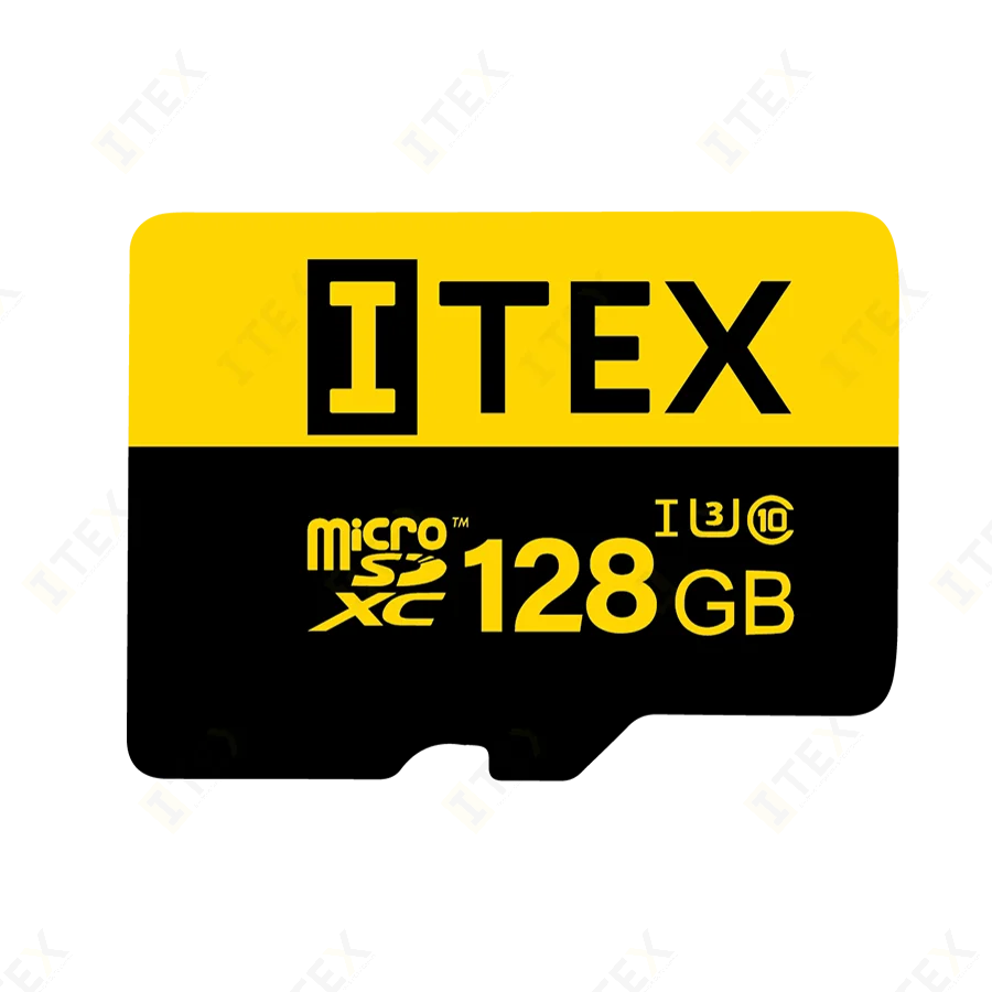 کارت حافظه  ITEX 128GB