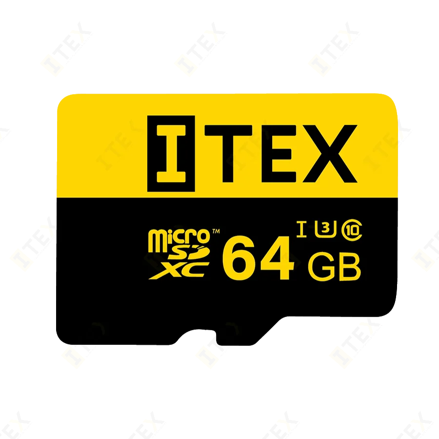 کارت حافظه  ITEX 64GB