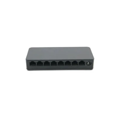 سوئیچ 8 پورت شبکه الکاتو EL-1SB0800BN