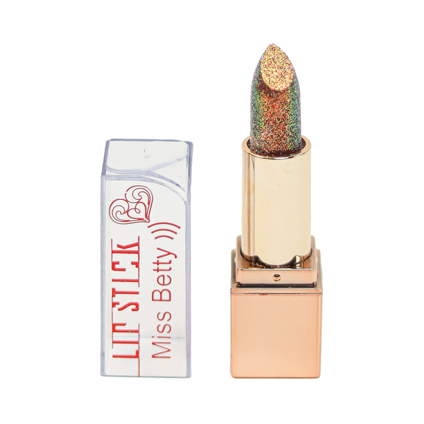 رژ لب جامد گلیتری میس بتی