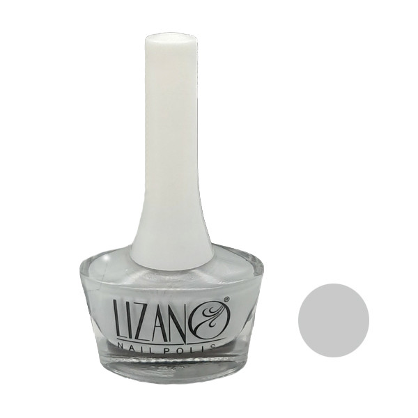 لاک ناخن لیزانو شماره 83