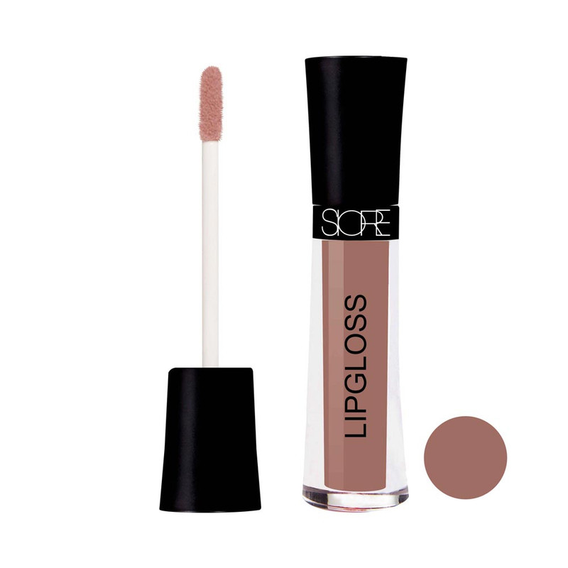 رژ لب مایع سیوره شماره 318