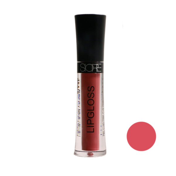 رژ لب مایع سیوره شماره 325