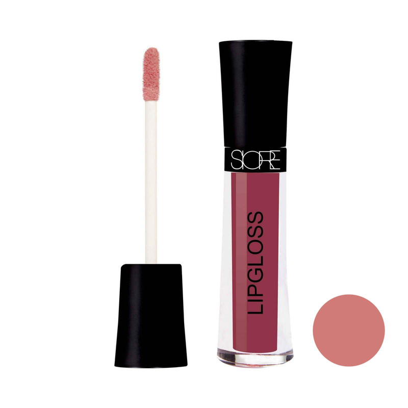 رژ لب مایع سیوره شماره 302