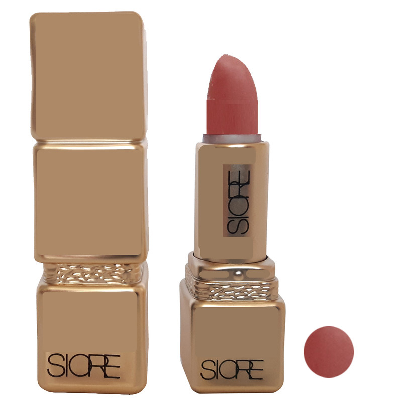 رژ لب جامد سیوره شماره S21