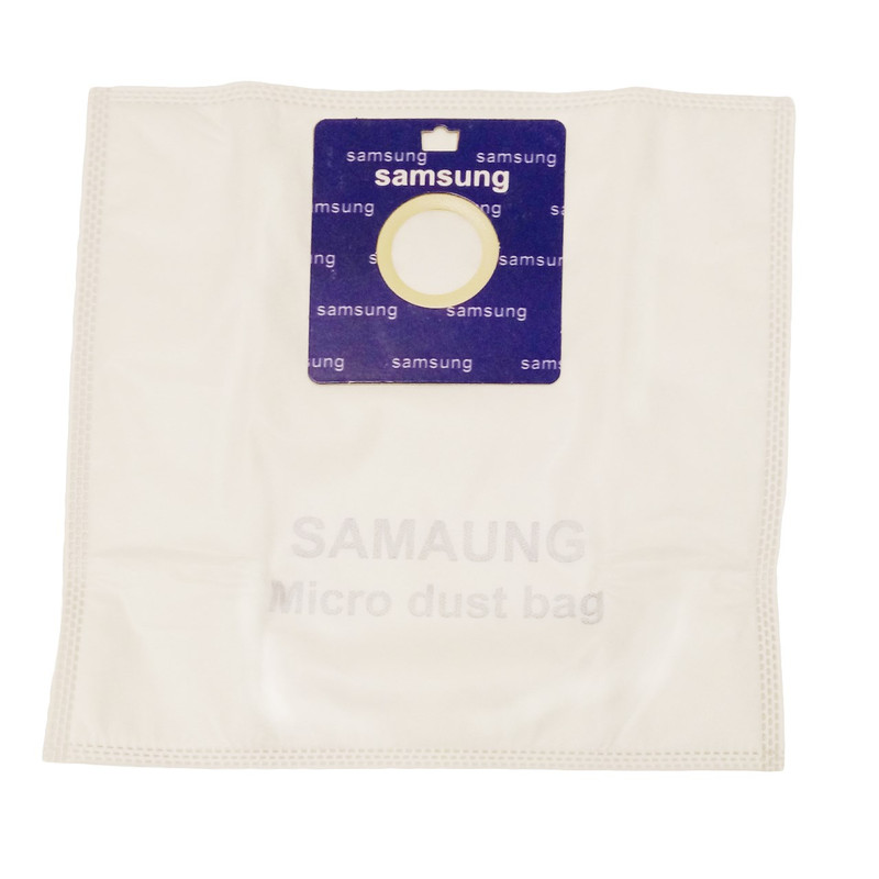 کیسه جاروبرقی مناسب برای جارو برقی سامسونگ