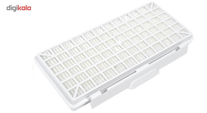 فیلتر هپا مناسب برای جاروبرقی بوش