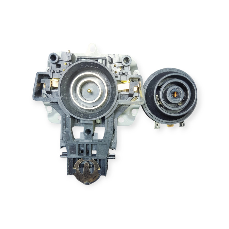 ترموستات چای ساز مدل FAD80مناسب برای چای ساز فلروسایرکتریهای برقی باهر برندی