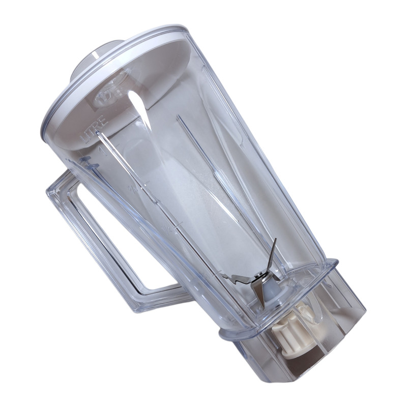 پارچ یدکی مخلوط کن مدل BA_01 مناسب برای مخلوط کن مولینکس