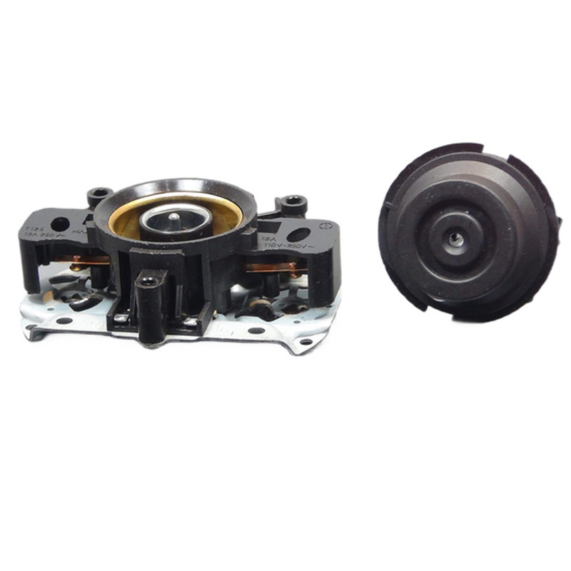 ترموستات چای ساز مدل 686B 