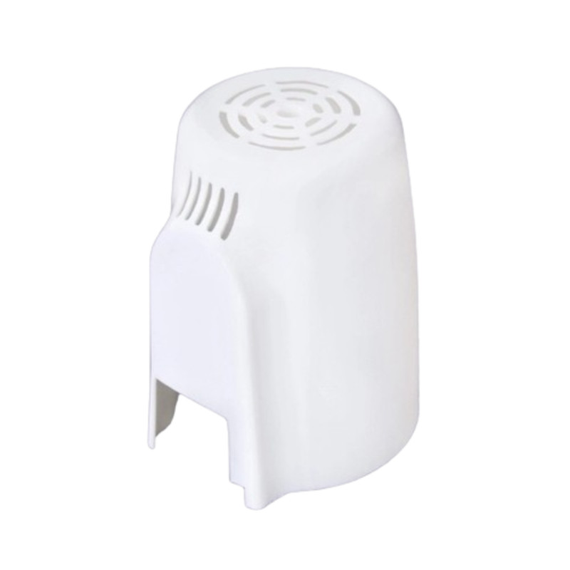 قاب پشت موتور کد 001 مناسب پنکه پارس خزر