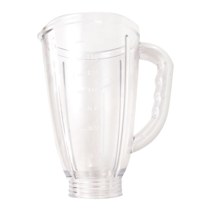 پارچ یدکی مخلوط کن مدل سانیو لاکی مناسب برای مخلوط کن سانیو