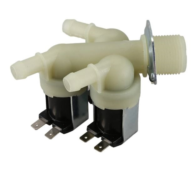 شیربرقی ماشین لباسشویی مدل 003