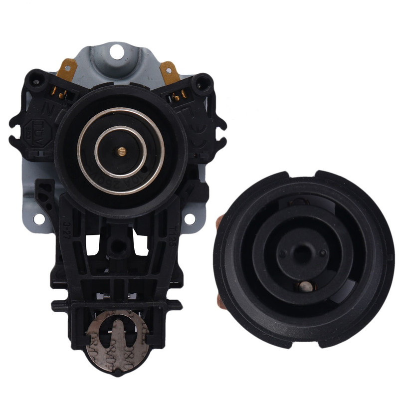 ترموستات مدل 10A مناسب برای چایی ساز فلر