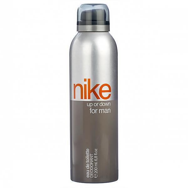 اسپری خوشبو کننده بدن مردانه مدل آپ اور دان حجم 200 میلی لیتر