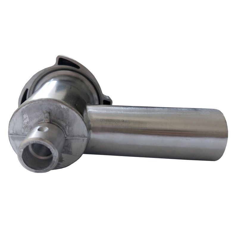 مخزن چرخ گوشت مدل P مناسب برای پارس خزر 800