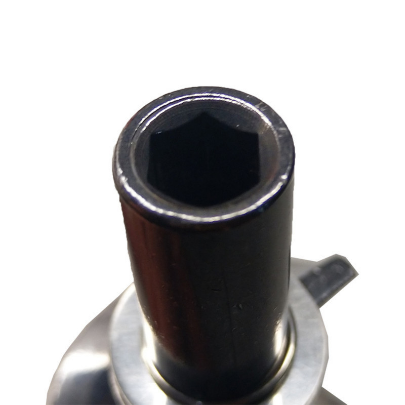 مارپیچ چرخ گوشت مدل 001 مناسب برای چرخ گوشت ناسیونال و پاناسونیک