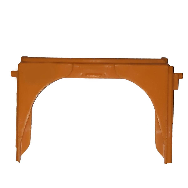 جای پاکت جاروبرقی  مدل 14