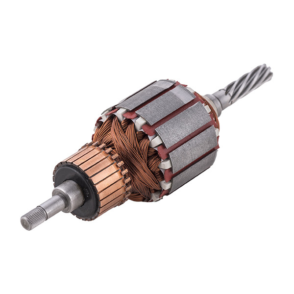 آرمیچر چرخ گوشت مدل پارس مناسب برای چرخ گوشت پارس خزر 1200-1400