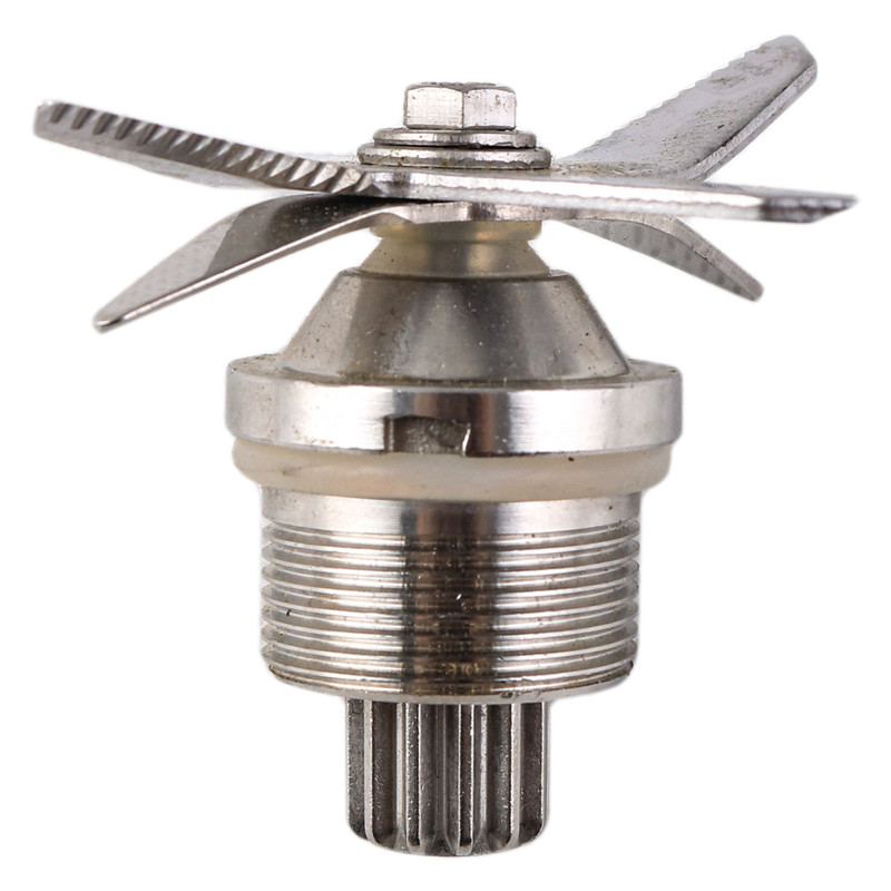 تیغه پارچ صنعتی کد 2