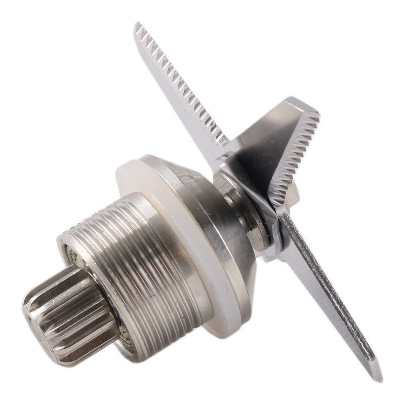 تیغه مخلوط کن مدل استینلس 