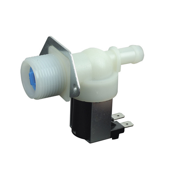 شیر برقی ماشین لباسشویی مدل 02