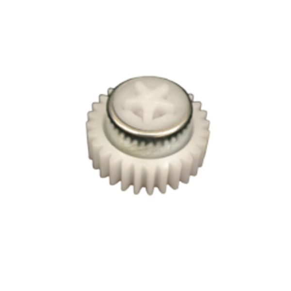 چرخ دنده خروجی خردکن مدل C20 مناسب برای خردکن سایا GMC20