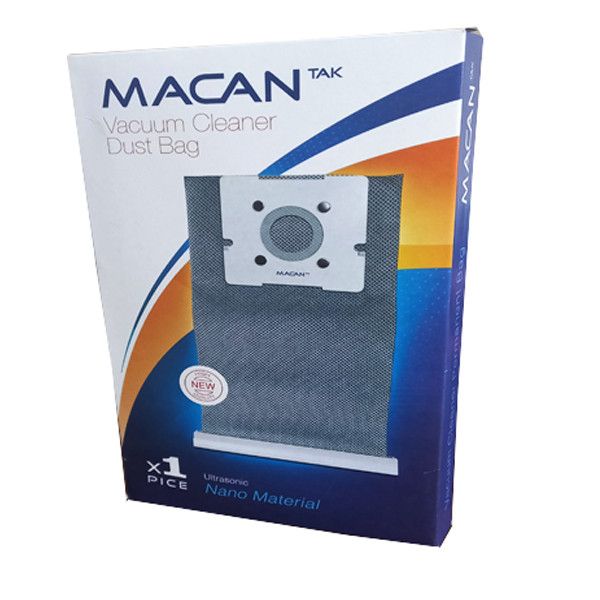 پاکت جاروبرقی مدل ماکان 003 مناسب جاروبرقی برای ناسیونا