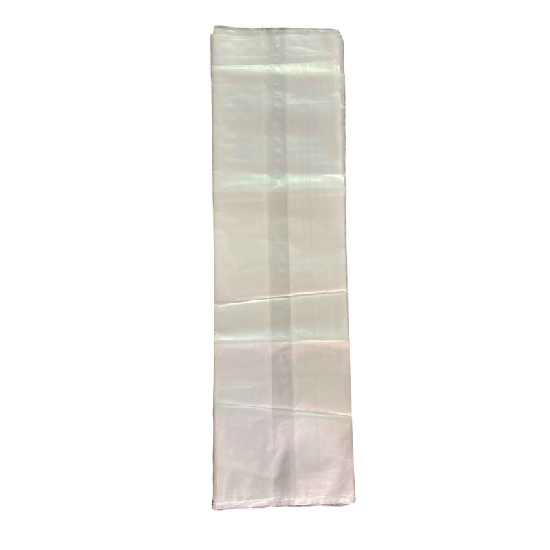 نایلون بسته بندی خیار مدل ضخیم گاست دار کد 50.100 بسته 5 عددی