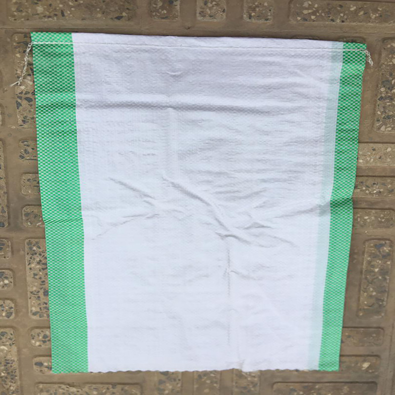 کیسه گونی برنج مدل ضخیم 35×55 بسته 5 عددی