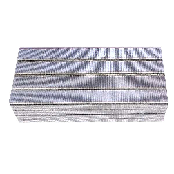 سوزن منگنه تینا فلز مدل 14010 بسته 2000 عددی