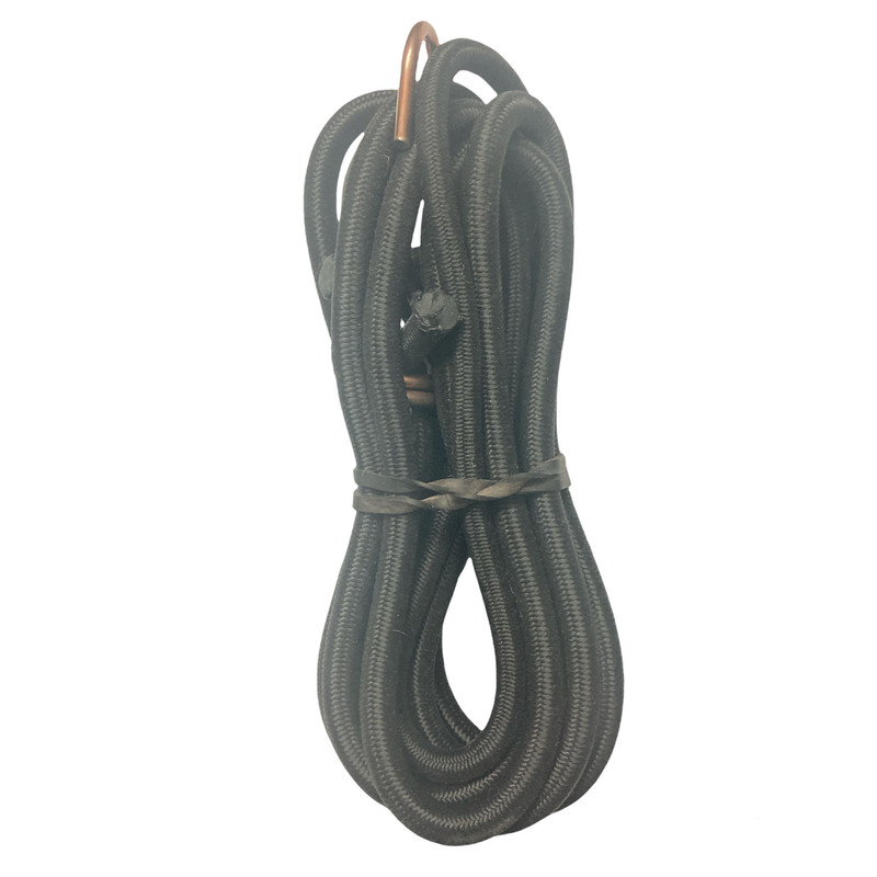 کش باربند خودرو مدل گرد بافت لاستیکی