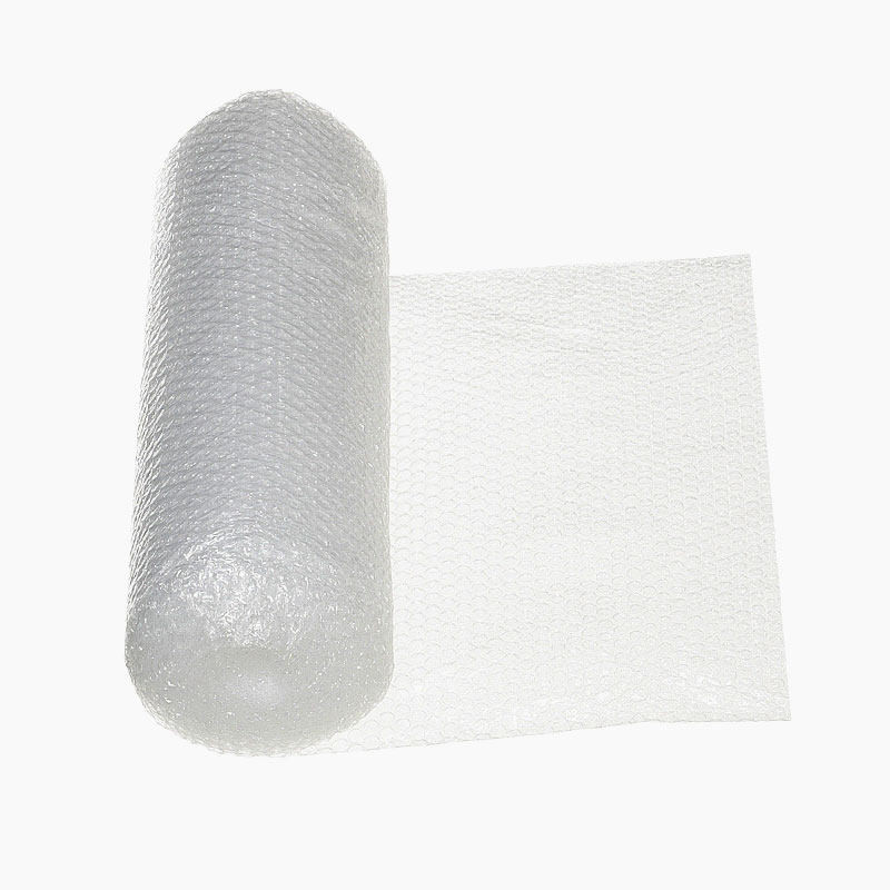 پلاستیک بسته بندی مدل حبابدار ضربه گیر TOMES عرض 100 سانتی متر طول 30 متر