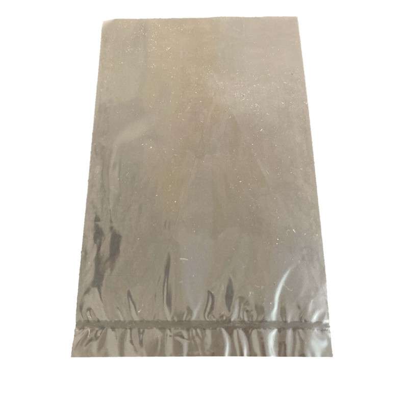 کیسه بسته بندی مدل کوچک سایز 12×8 سانتی متر بسته 250 گرم