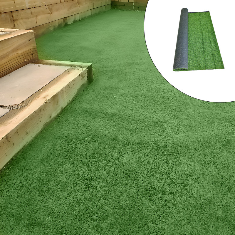 چمن مصنوعی مدل بهاره کد 400 سایز 4×1