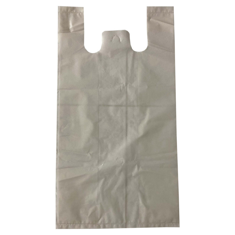 نایلون بسته بندی مدل دسته دار بسیار ضخیم 55.65 وزن 2 کیلوگرم