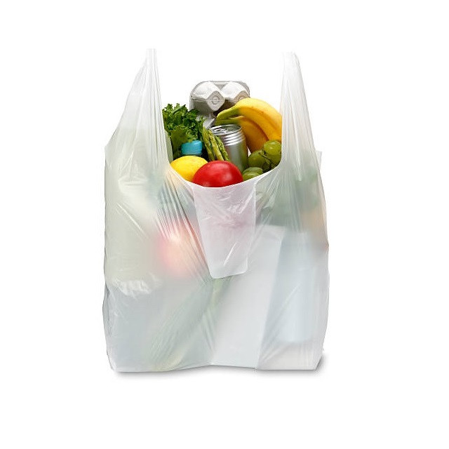 نایلون خرید مدل WB5565 بسته 100 عددی