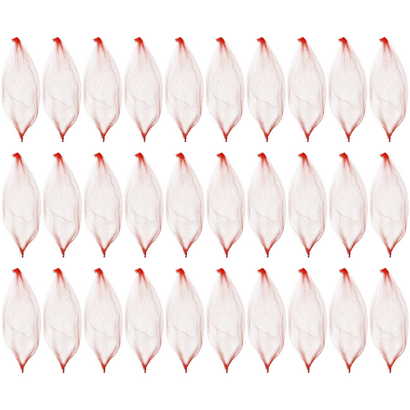 توری بسته بندی مدل پیازی کد P115 بسته 30 عددی