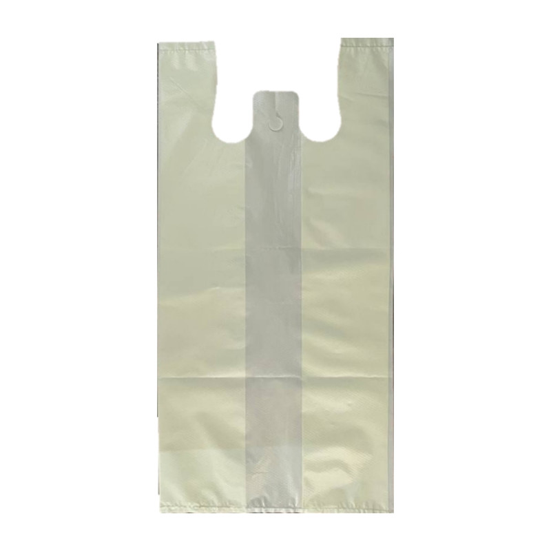 کیسه خرید مدل BP-G3746 بسته 100 عددی