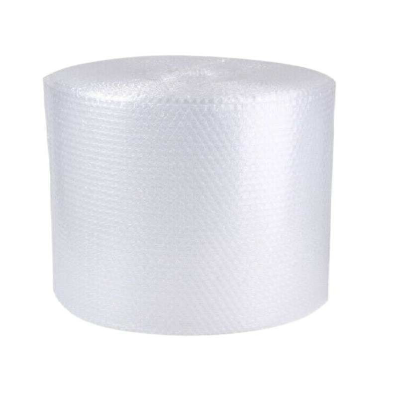 پلاستیک بسته بندی مدل حبابدار ضربه گیر TOMES عرض 50 سانتی متر طول 80 متر