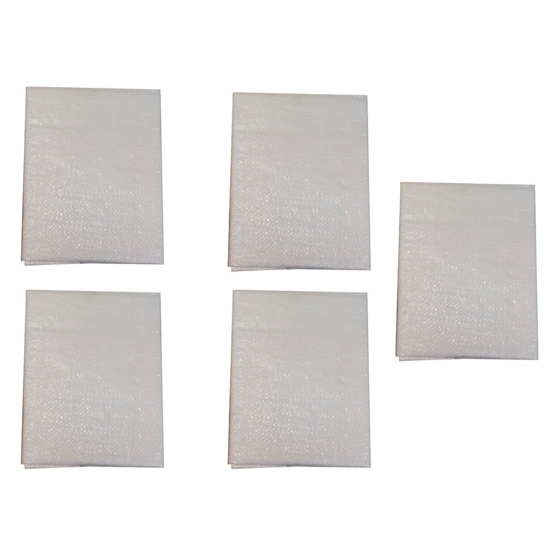 کیسه بسته بندی جوال مدل گونی 100×70 بسته 5 عددی