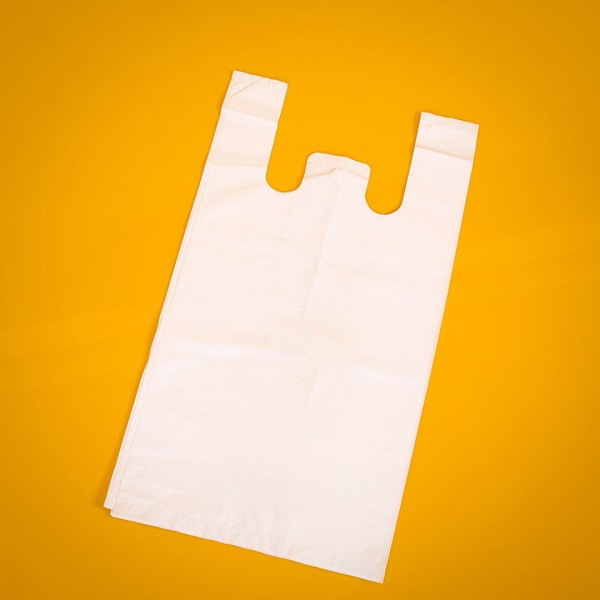 نایلون بسته بندی مدل دسته دار wh4555 بسته 200 عددی