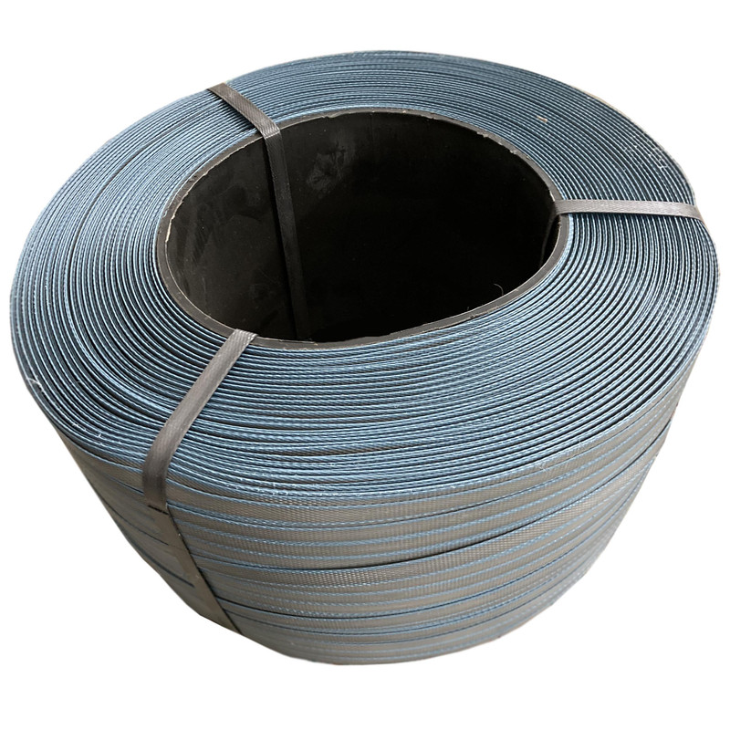 تسمه بسته بندی مدل ماشینی کد GRADE.A-pp-12mm