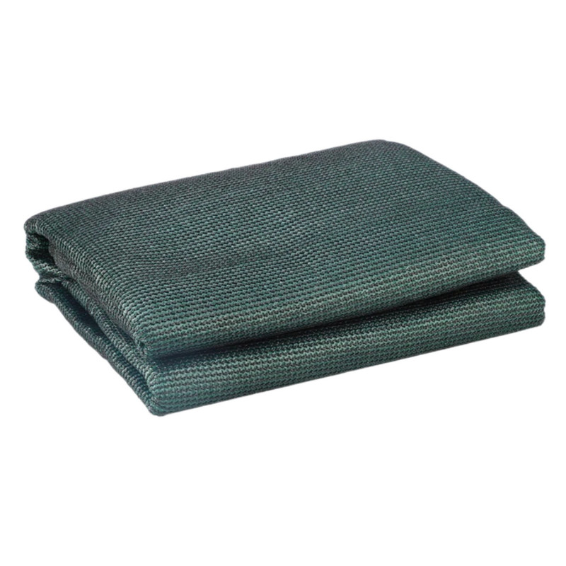 توری شید گلخانه مدل a-02 طول 6 متر