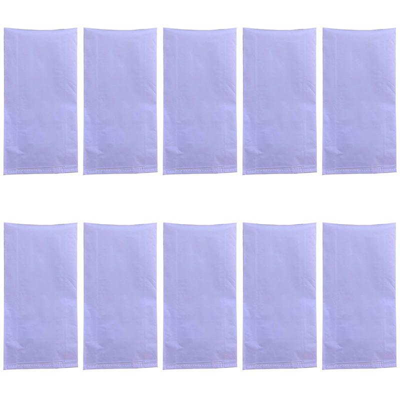 کیسه گونی کامپوزیت مدل 40×60 بسته 10 عددی