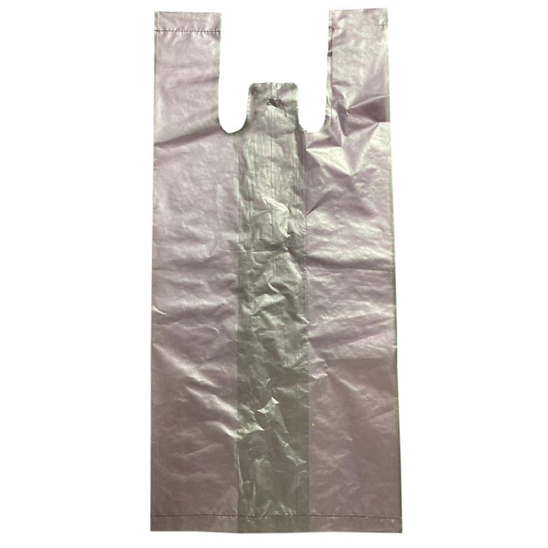 نایلون بسته بندی مدل دسته دار بسته 1 کیلوگرمی