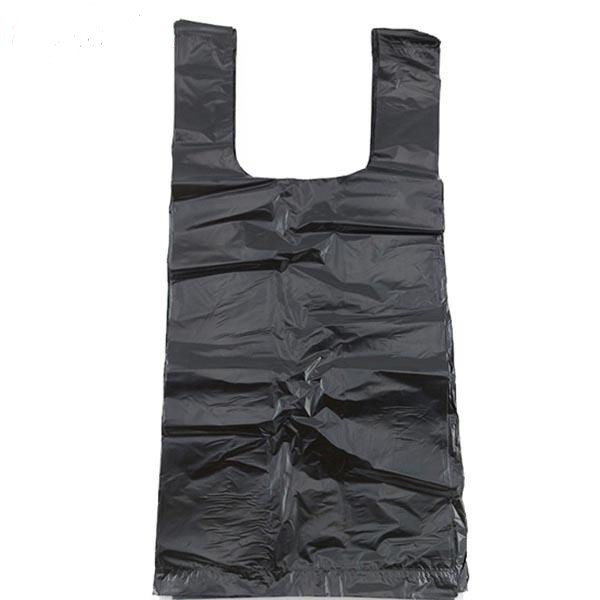 نایلون بسته بندی پلیکان مدل دسته دار بسته 50 عددی