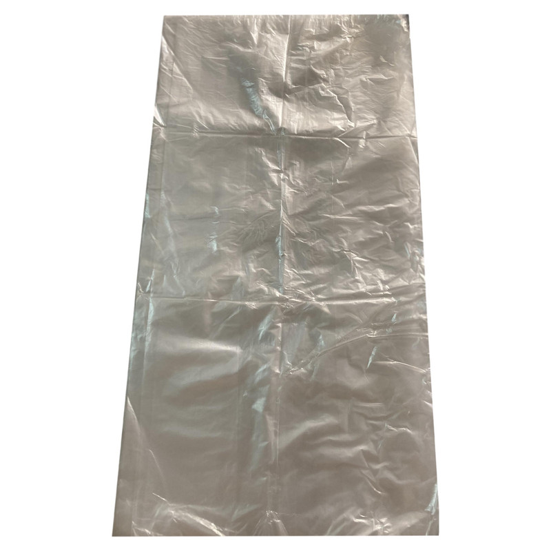 پلاستیک بسته بندی نان مدل فریزری 65.85 بسته 10 عددی